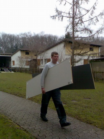 Möbel Demontagen Montagen